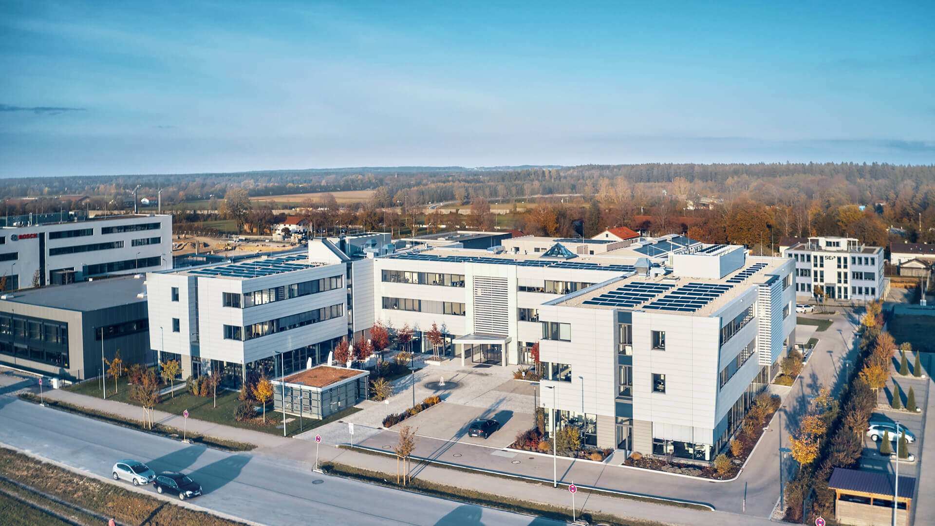 Klinge Pharma - Kontakt und Auftragsannahme