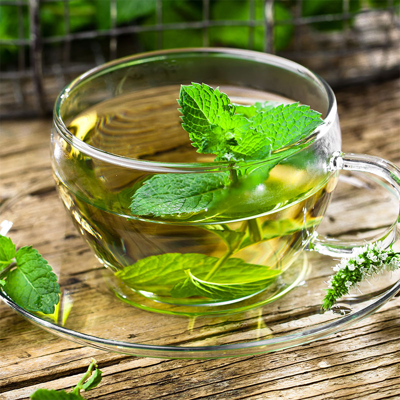 Reizdarm und was hilft